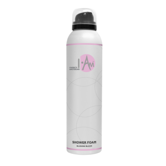I.Am Systems I.Am Shower Foam Blushing Bloom (200ml)
