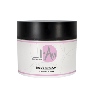 I.Am Home & Body Body Cream - Blushing Bloom