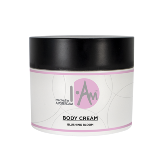 I.Am Home & Body I.Am Body Cream Blushing Bloom (300gr)