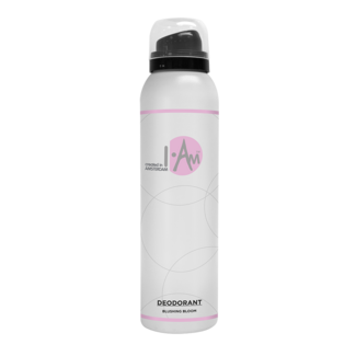 I.Am Home & Body Deodorant - Blushing Bloom