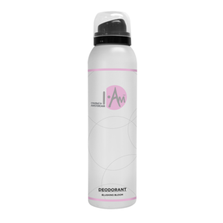 I.Am Home & Body I.Am Deodorant Blushing Bloom (150ml)