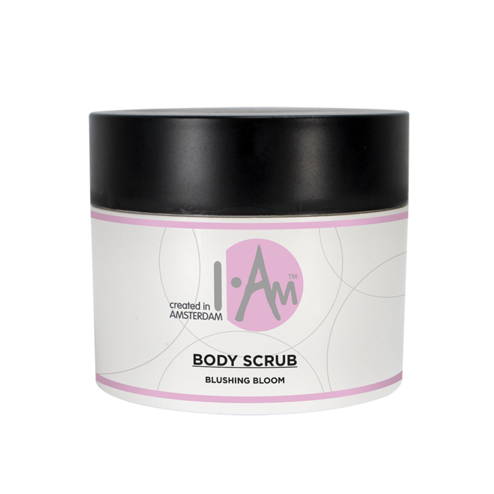 Body Scrub - Blushing Bloom