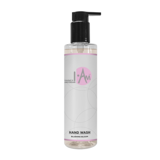 I.Am Home & Body Hand Wash - Blushing Bloom