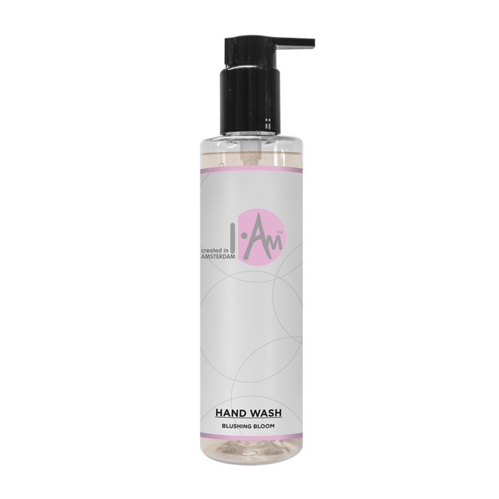Hand Wash - Blushing Bloom