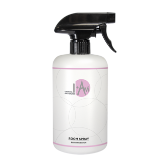 I.Am Home & Body I.Am Room Spray L Blushing Bloom (500ml)