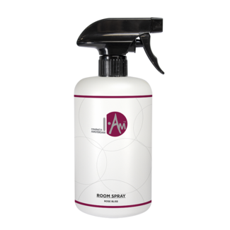 I.Am Systems I.Am Room Spray L Rose Bliss (500ml)