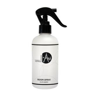 I.Am Home & Body I.Am Room Spray - Black Energy