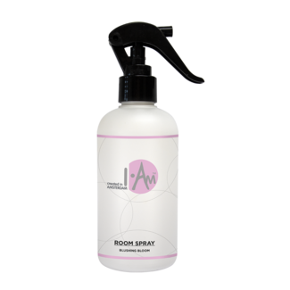 I.Am Home & Body Room Spray - Blushing Bloom