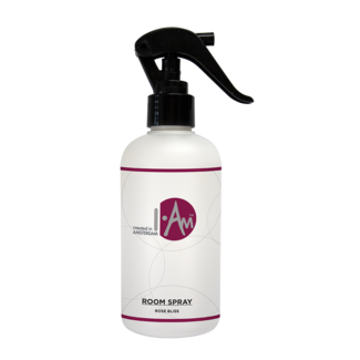 I.Am Home & Body Room Spray - Rose Bliss