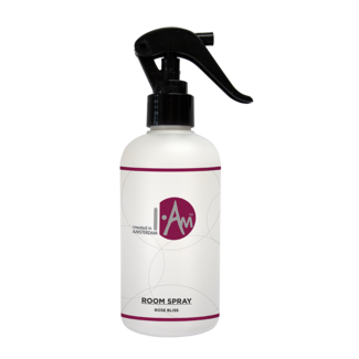 I.Am Systems I.Am Room Spray S Rose Bliss (250ml)