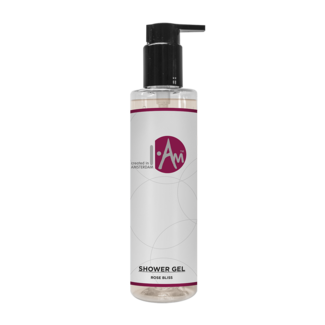 I.Am Home & Body Shower Gel - Rose Bliss