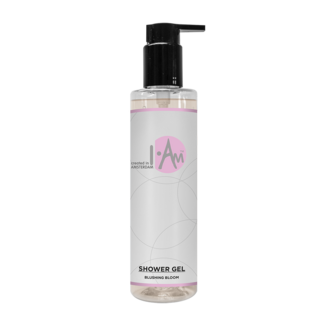 I.Am Home & Body I.Am Shower Gel Blushing Bloom (250ml)