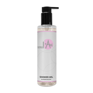 I.Am Home & Body Shower Gel - Blushing Bloom