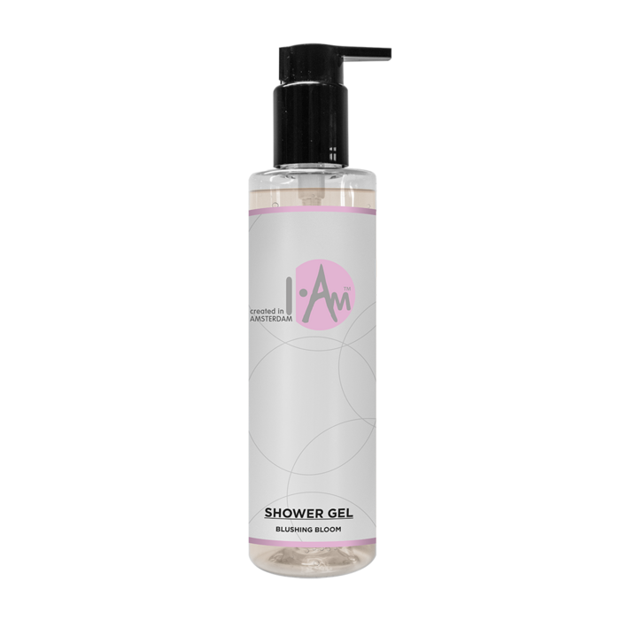 Shower Gel - Blushing Bloom
