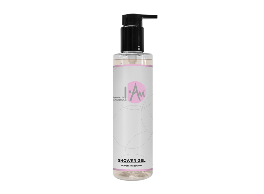 I.Am Shower Gel Blushing Bloom (250ml)