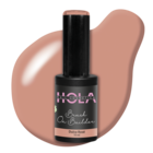 Brush on Builder - Dulce Rosé