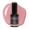 Brush on Builder - Estrella Rosado