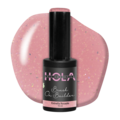HNC Brush on Builder Estrella Rosado (10ml)