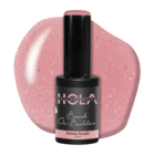 Brush on Builder - Estrella Rosado