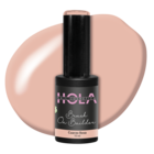 Brush on Builder - Cuarzo Rosa