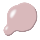 Rubber Base - Rosa del Alba