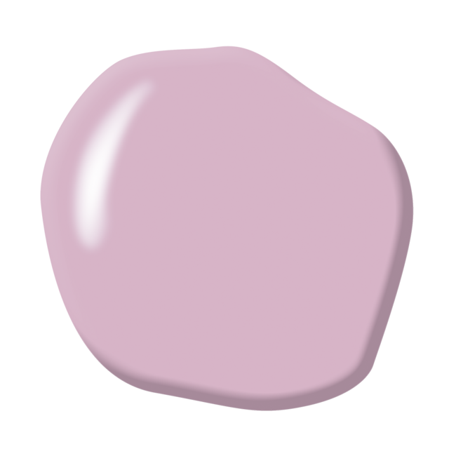 Rubber Base - Miel Rosa