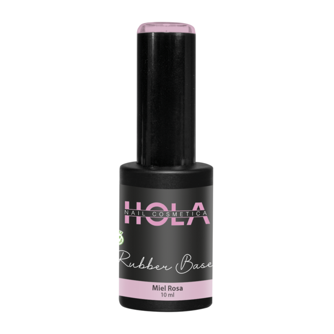 Rubber Base - Miel Rosa