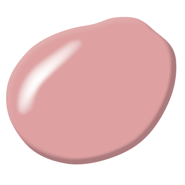 Rubber Base - Rosado Viva