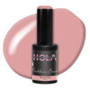 Rubber Base - Rosado Viva