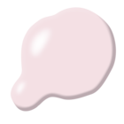 Rubber Base - Perla Rosa