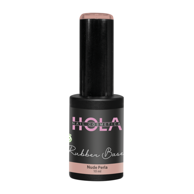 Rubber Base - Nude Perla