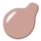 Rubber Base - Nude Perla