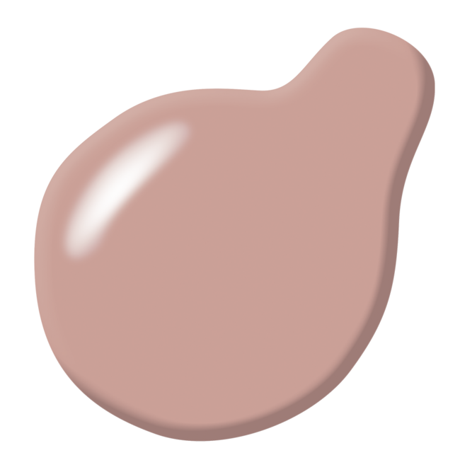 Rubber Base - Nude Perla