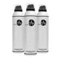 I.Am 3 pack Shower Foam black Energy