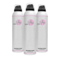 I.Am 3 pack Shower Foam Blushing Bloom