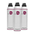 I.Am 3 pack Shower Foam Rose Bliss