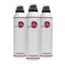 I.Am Home & Body I.Am 3 pack Shower Foam Rose Bliss