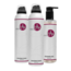 I.Am Home & Body 2+1 pack Shower Foam + Shower Gel Rose Bliss
