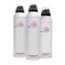 I.Am Home & Body 2+1 pack Shower Foam + Deodorant Blushing Bloom