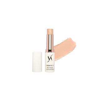 Vani-T Vani-T Glow filter HD Sheer Foundation - S21