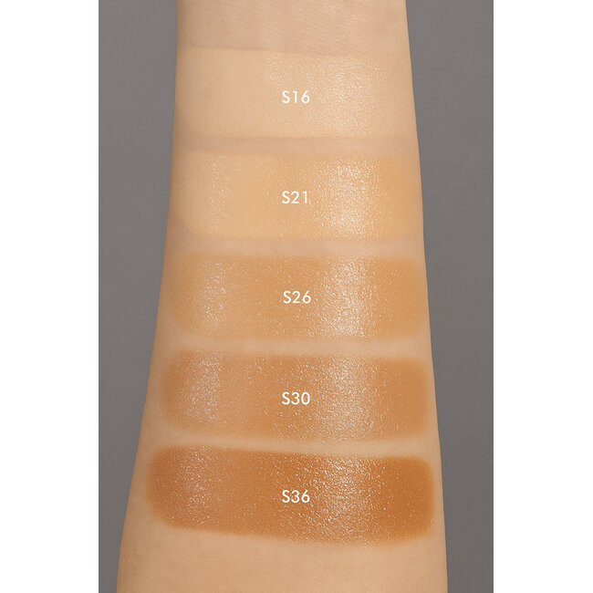 Vani-T Glow filter HD Sheer Foundation - S26