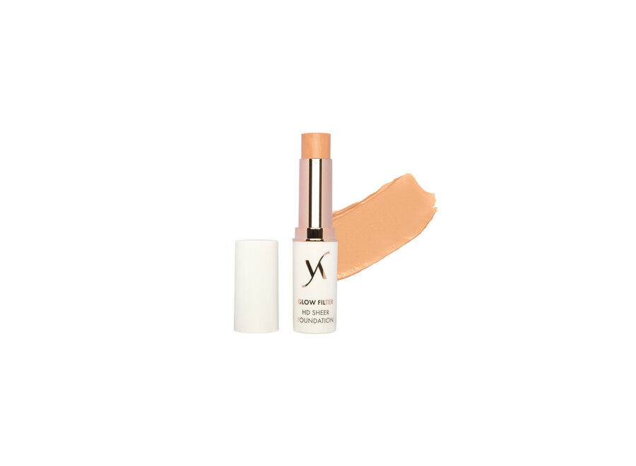 Vani-T Glow filter HD Sheer Foundation - S26