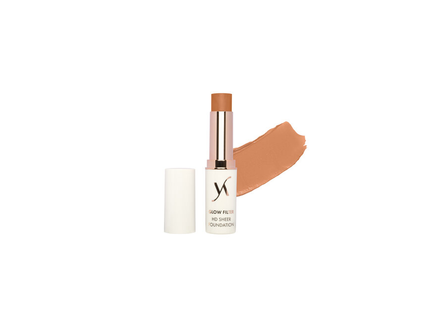 Vani-T Glow filter HD Sheer Foundation - S36