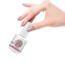 Gel Polish #021 Silky Pink