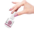 Gel Polish #032 Fuchsia Flair