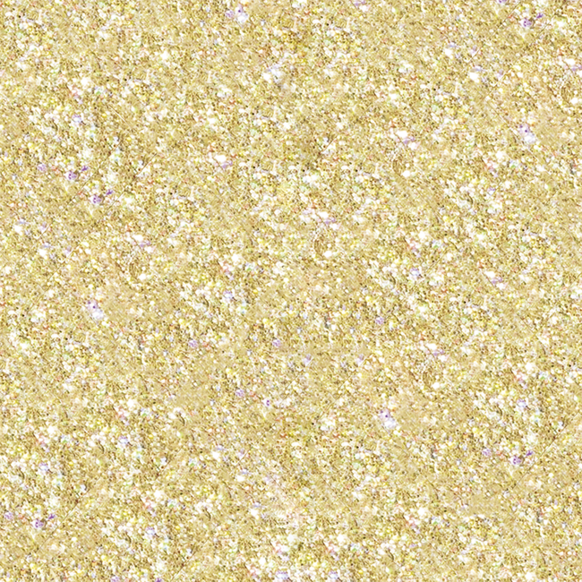Gel Polish #036 Sequin Gold
