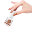 Gel Polish #063 Feisty Orange