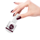 Gel Polish #075 Syrup