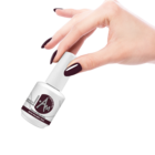 Gel Polish #076 Malbec