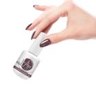 Gel Polish #084 Royal Mulberry